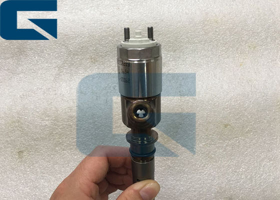 32F61-00062 Injector 326-4700 C6 C6.4 For E320D Excavator 3264700