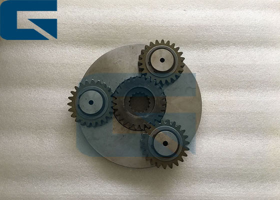 HYUNDAI R3000-7 Excavator Accessories Carrier , Swing Reduction Gear XKAQ-00016