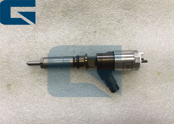326-4700 C6.4 Diesel Fuel Injectors ,  E320 Exavator parts Fuel Injector 3264700