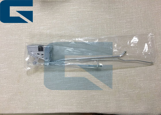 PC200-7 Cabin Door Lock For Excavator Spare Parts