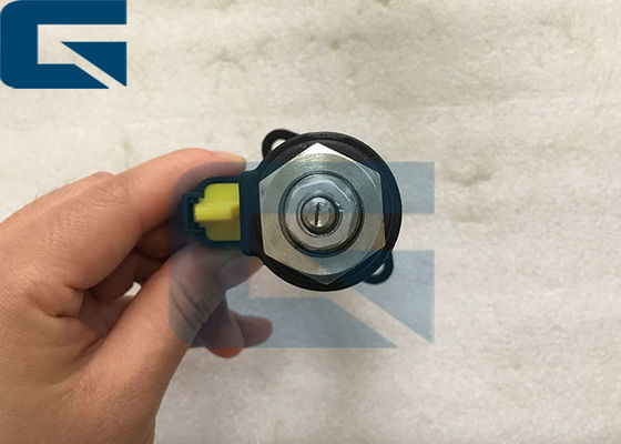 320 E320B Blue Dot Hydraulic Pump Rotary Solenoid Valve 121-1490
