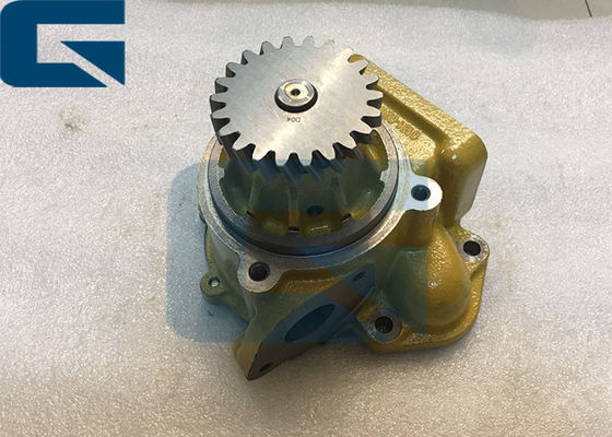 PC300-3 Excavator Diesel Engine 6D125 Water Pump 6151-61-1101 6151-61-1121