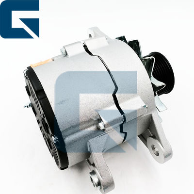 3979372 Engine Alternator For Engine 6C8.3 Parts