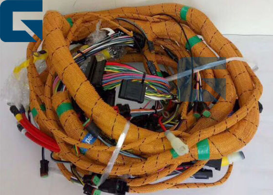  E336D Excavator Spare parts Chassis Wiring Harness 306-8797 , Harness 3068797