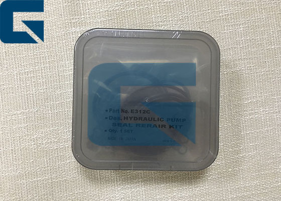 Hot Selling A8V107/ E321C Hydraulic Pump Seal Kit For Excavator
