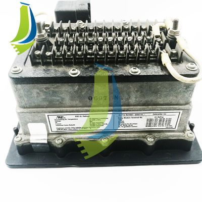 188-5200 Monitor Control Panel Display For 3456 Engine