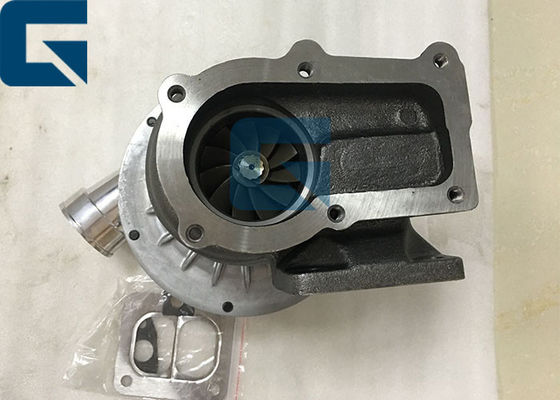 Excavator ZAX330 Turbocharger 6HK1 Excavator Turbo 6HK1 Engine Turbo 114400-4380