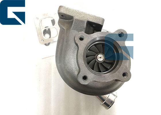 ZAX330 6HK1 Excavator Engine Parts Turbocharger 114400-3900 , Turbo 1144003900