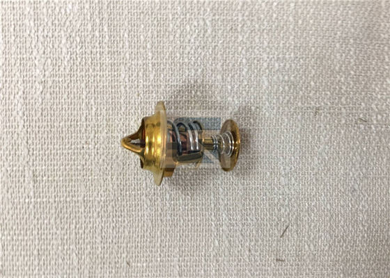 R305-7 R300 Excavator Accessories Thermostat 4992231 , Hyundai Engine Thermostat