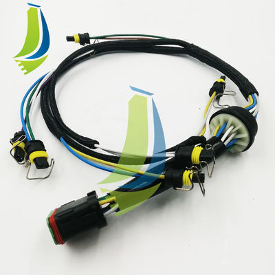222-5917 2225917 Fuel Injector Wire Harness For C7 Engine