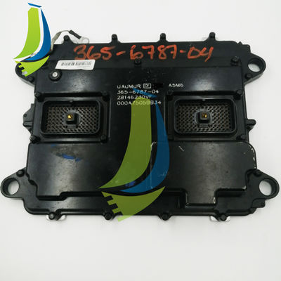 365-6787 3656787 Controller ECU For C11 Engine