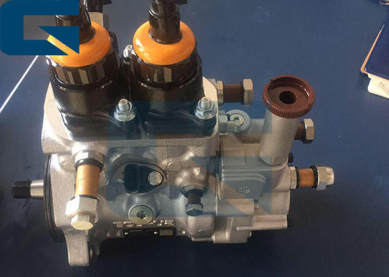 094000-0443 Excavator Spare Parts Pump 6218-71-1132 Diesel Oil pump Injection Pump