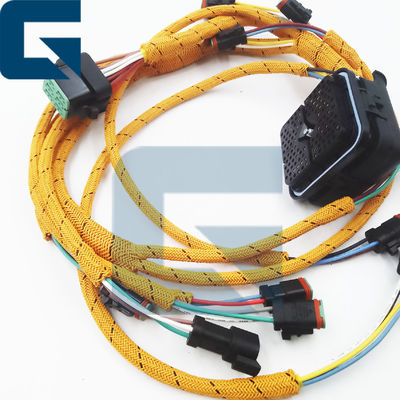235-8202 2358202 Engine Harness For C9 Engine