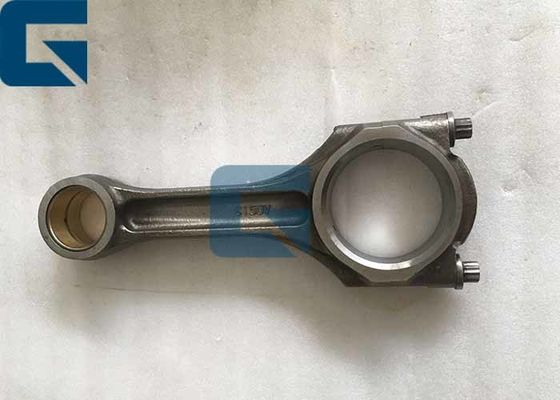 PC400-7 Excavator S6D125 Engine Connecting Rod Assembly 6151-31-3101 6151313101