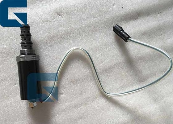 EC240  EC210 Excavator Solenoid SA7223-00810  ,  Excavator Spare Parts
