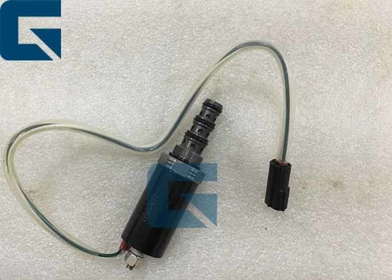 EC240  EC210 Excavator Solenoid SA7223-00810  ,  Excavator Spare Parts