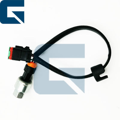 194-6725 1946725 Oil Pressure Sensor For Engine C9