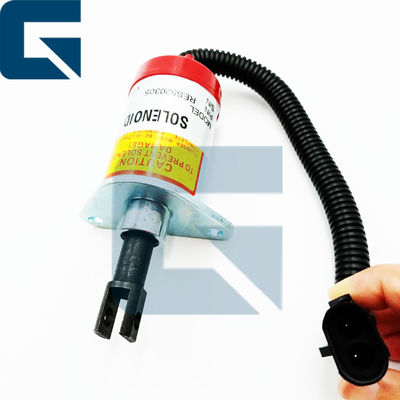 RE520305 Solenoid Valve For 244J 304J Wheel Loader