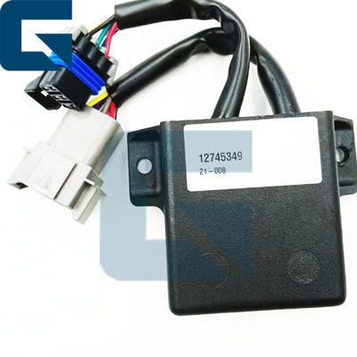 VOE12745349 Control Until 12745349 For G900B Machine