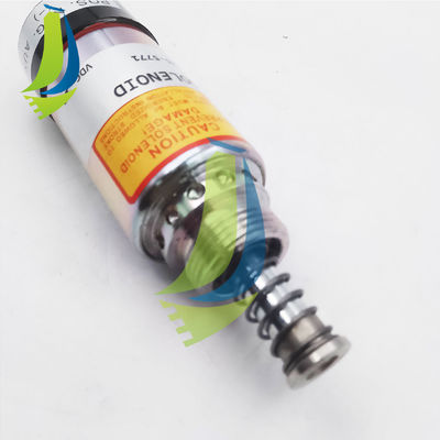 125-5771 Fuel Shut Off Solenoid 1255771 For 3114 Engine