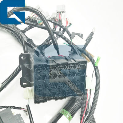 0003322 0003322H Internal Wiring Harness For ZX120 Excavator