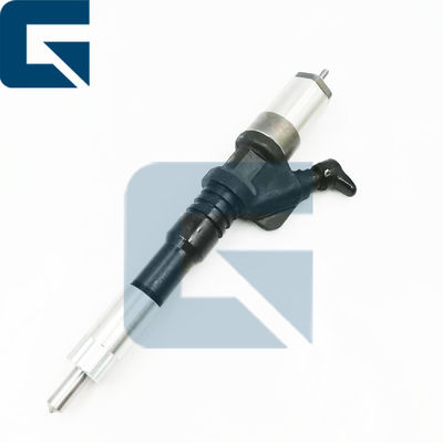 095000-1211 6156-11-3300 For PC300-7 Excavator Fuel Injector