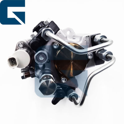 RE571640 294050-0660 Diesel Fuel Injection Pump for 6090 Engine Durable Design