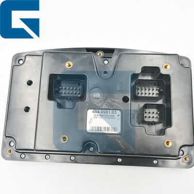 464-9981 Monitor Panel Assy 4649981 For D6T Tractor