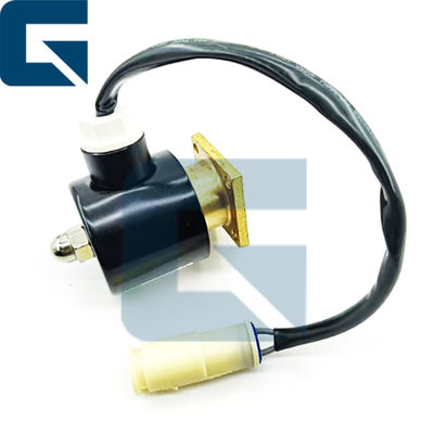 419-15-16910 Solenoid Valve 4191516910 For WA250-1 Wheel Loader