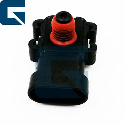 28139775 Intake Manifold Pressure Sensor For ZX135US-3 Excavator