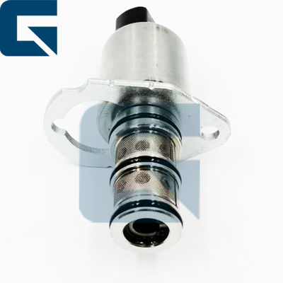 AT310584 Hydraulic Solenoid Valve For 310J 325J Backhoe Parts