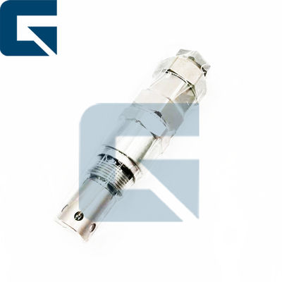 VOE14513267 Main Relief Valve 14513267 For EC210B Excavator