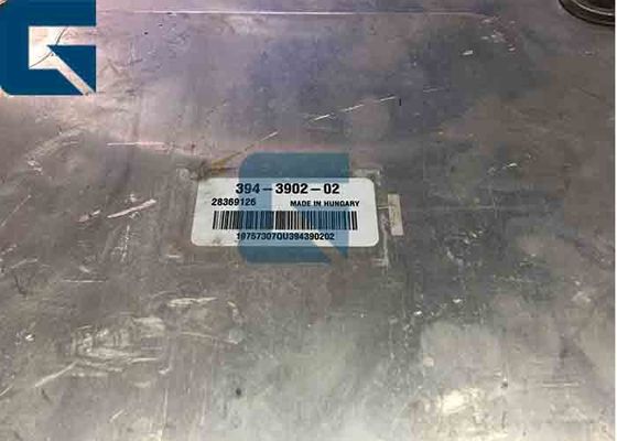  Excavator Electric Parts 394-3902 ECU / Controller / Computer Board 3943902
