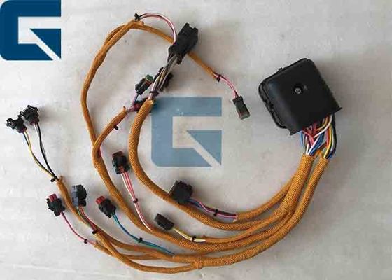 329D E329D Excavator Accessories / Engine Wiring Harness for Machinery Parts 198-2713 1982713