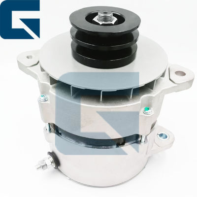 600-825-7111 Alternator For Engine 6D140 Parts
