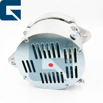 600-825-7111 Alternator For Engine 6D140 Parts