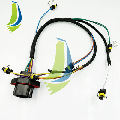 419-0841 4190841 Fuel Injector Wiring Harness for C9 Engine Spare Parts