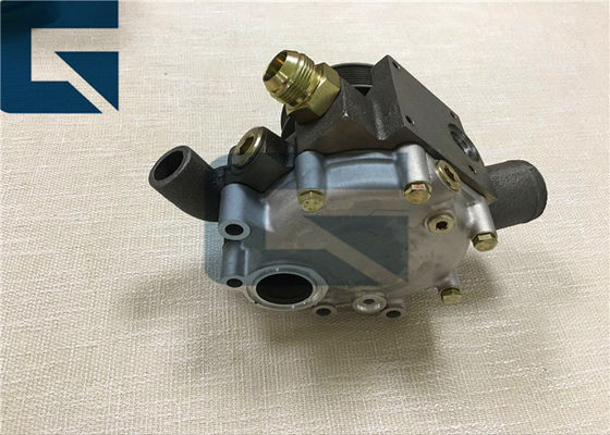  E325D E329D C7 Diesel Engine Parts Excavator Water Pump 1291169 129-1169