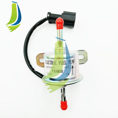 02/634780 Electric Fuel Pump 02634780 Booster For 3CX 4CX