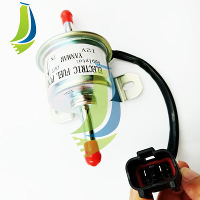 02/634780 Electric Fuel Pump 02634780 Booster For 3CX 4CX