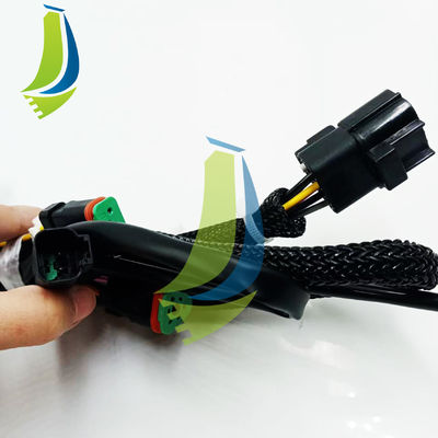 21N8-11160 LH Console Harness For R210LC-7 Excavator