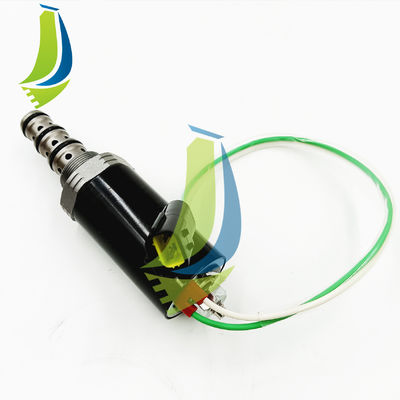 40C07-203A Solenoid Valve KDRDE5KR-20 For SK200-2