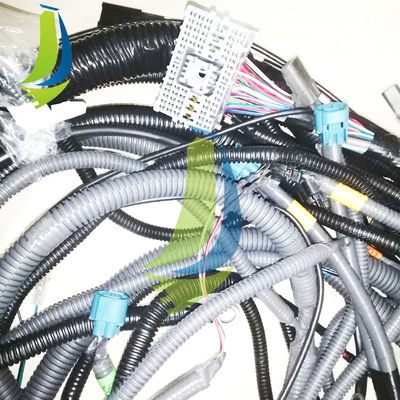 0004770H 0004770 Exterior Harness Wiring Harness For ZX120 Excavator
