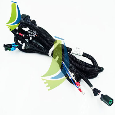 21N6-21033 Wiring Harness For R225-7 Excavator