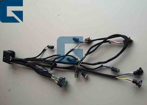  Excavator Accessories E330D E336D C9 Engine Wiring Harness Assy 235-8202 2358202