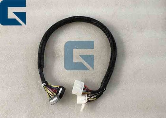 KOBELCO SK200-8 Excavator Accessories Wire Harness Assembly LC13E01186P1