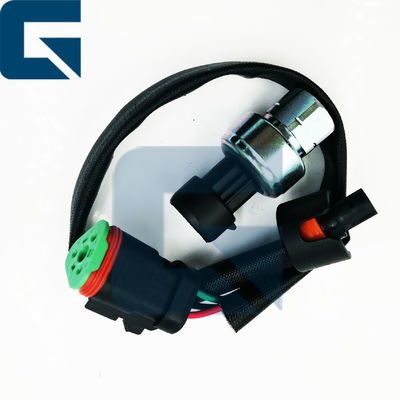 194-6725 1946725 Oil Pressure Sensor For 3126 Engine
