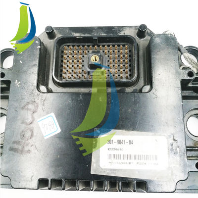 201-9041 2019041 ECU Controller For M316C Excavator