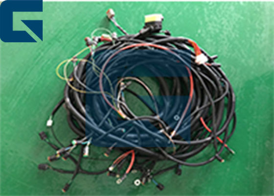 KOMATSU PC600-8 PC650-8 Excavator Accessories Main Wiring Harness 21M-06-21411