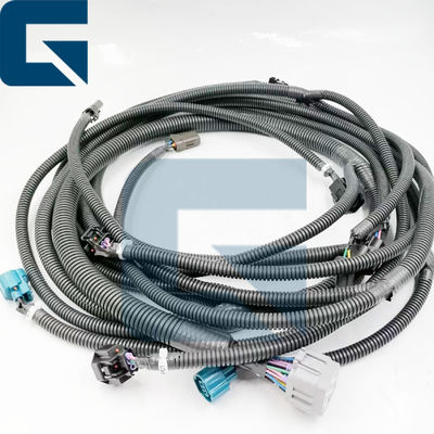 ZAX200-6 Wiring Harness For Excavator Parts